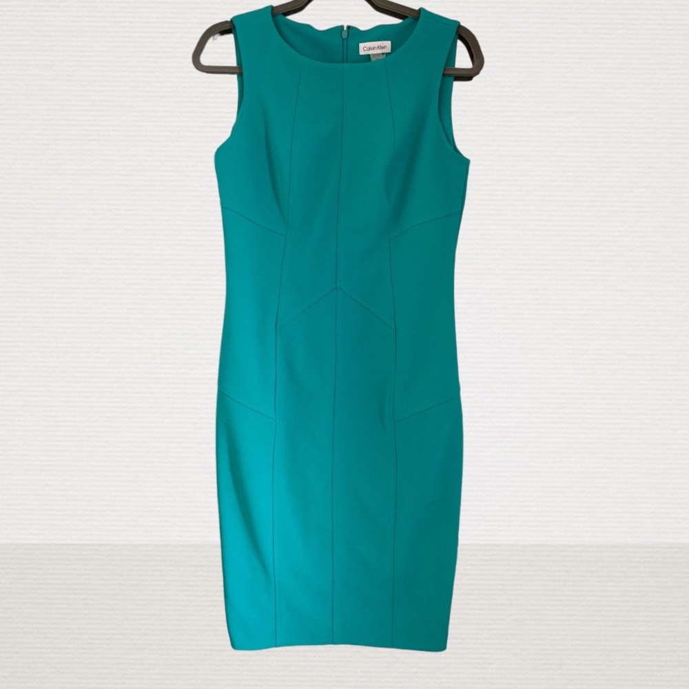 Calvin Klein dress